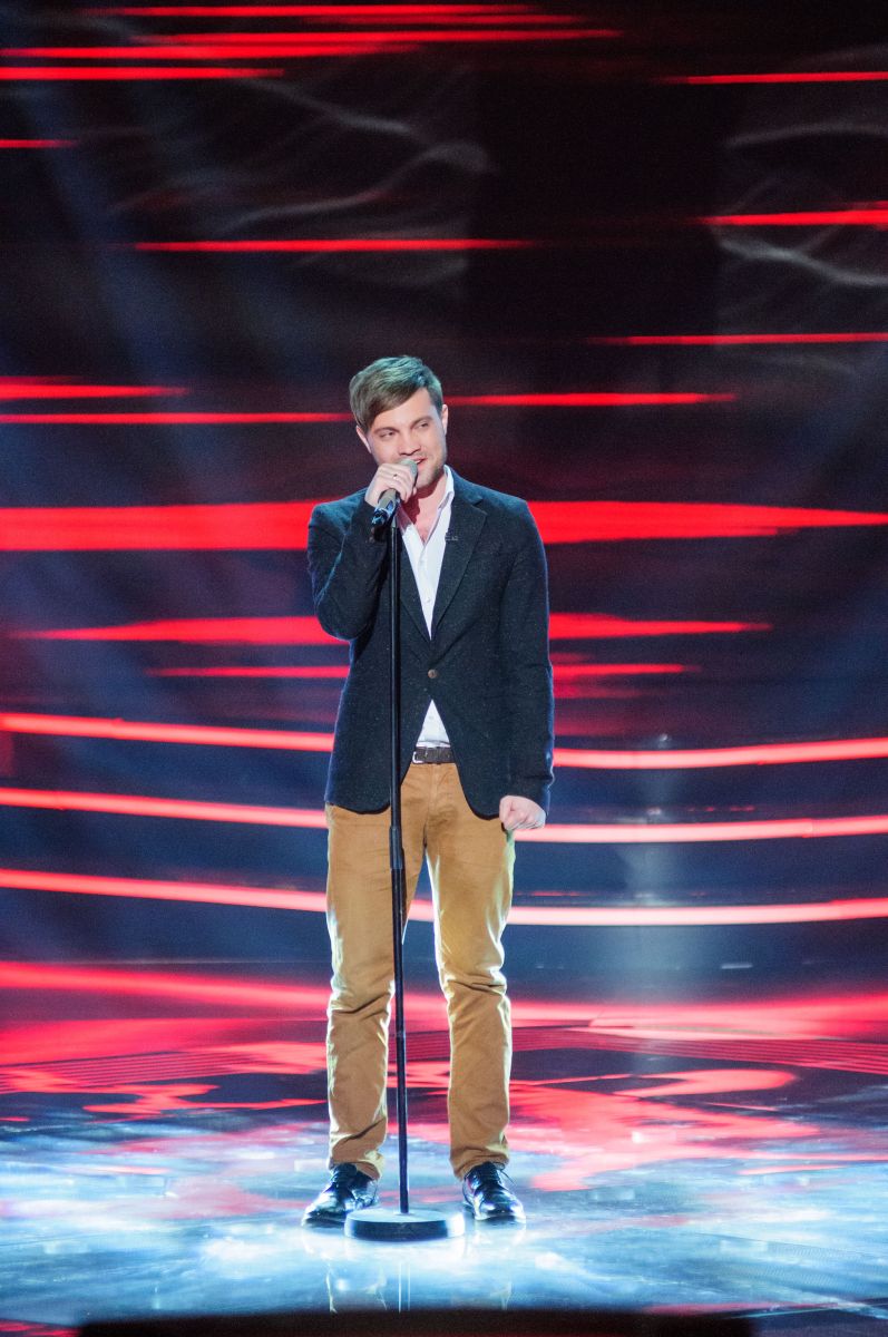 Евгений Ровенский